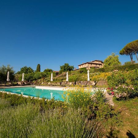 Cavarchino B&B Gaiole in Chianti Exterior photo