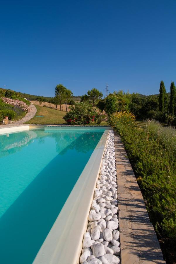 Cavarchino B&B Gaiole in Chianti Exterior photo