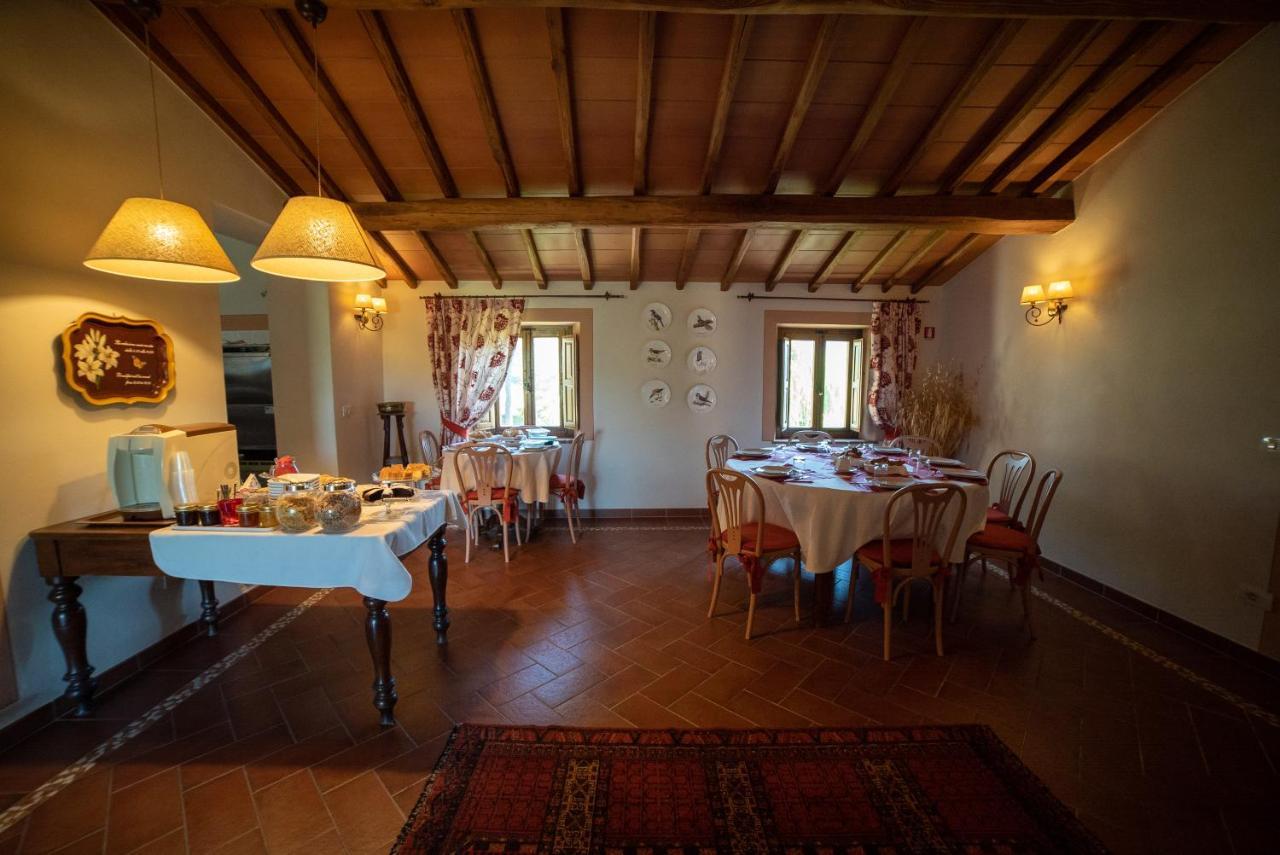 Cavarchino B&B Gaiole in Chianti Exterior photo