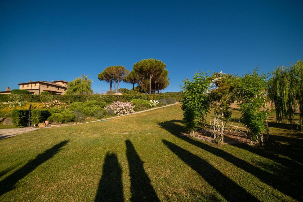 Cavarchino B&B Gaiole in Chianti Exterior photo