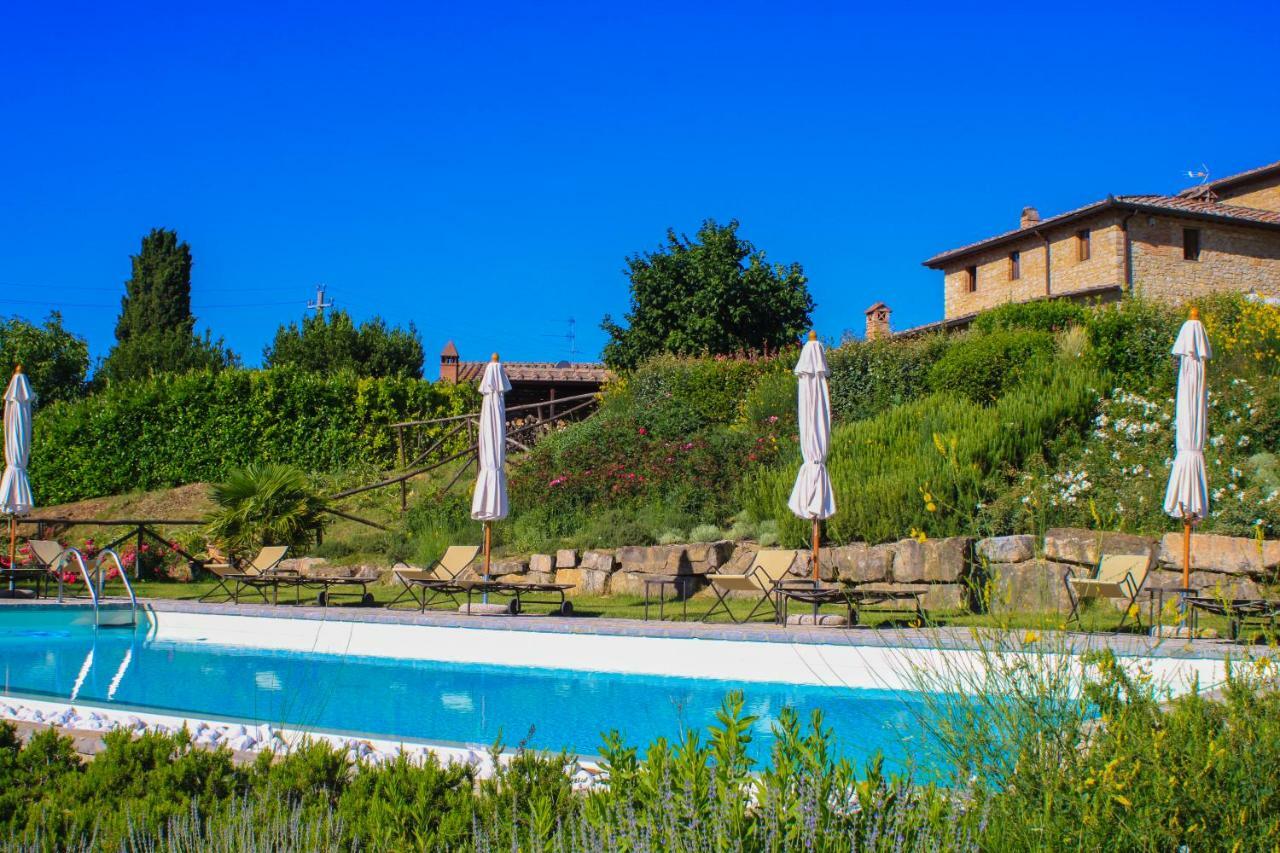 Cavarchino B&B Gaiole in Chianti Exterior photo